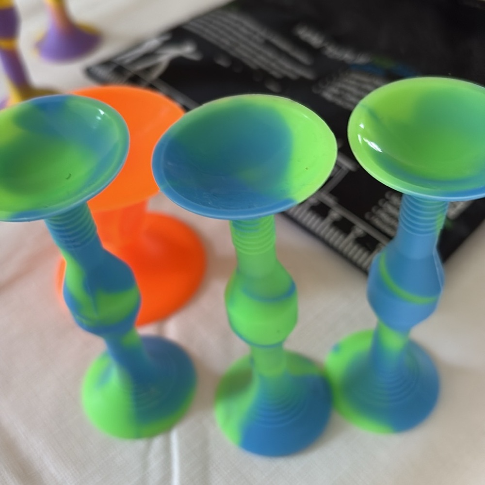 Brand new Popdarts game - Picture 3 of 5